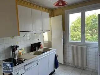 Location appartement 3 pièces de 52m²