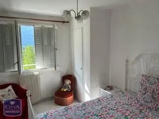 Location appartement 3 pièces de 52m²