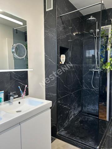 Appartement Pontoise 4 pièce(s) 75.01 m2