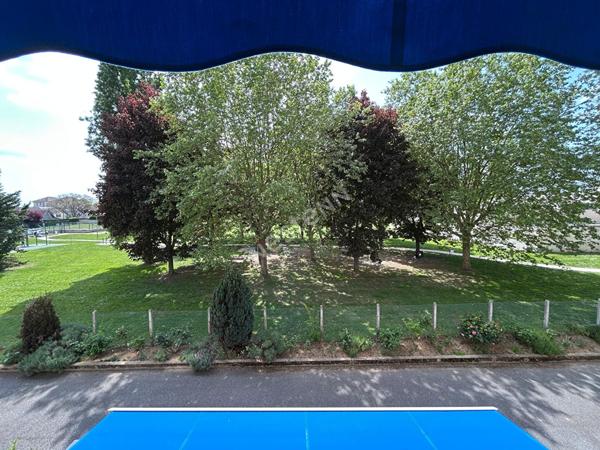 Appartement Pontoise 4 pièce(s) 75.01 m2