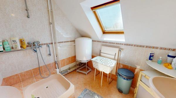 Maison avec piscine au coeur de Fontenay le Vicomte