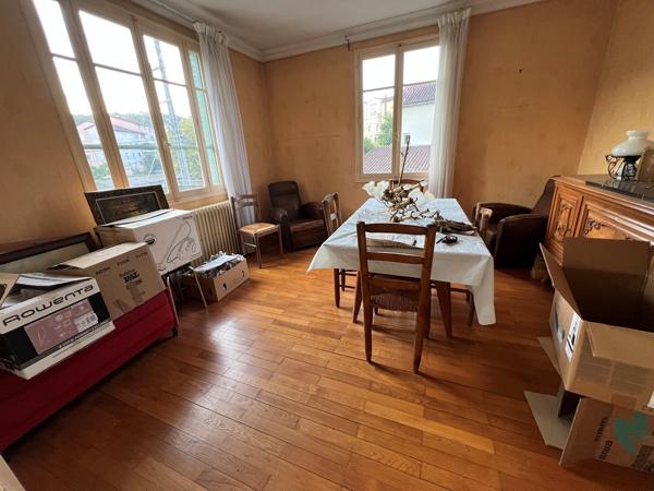 Tassin - Alaï - maison à rénover Tassin-la-Demi-Lune (69160)