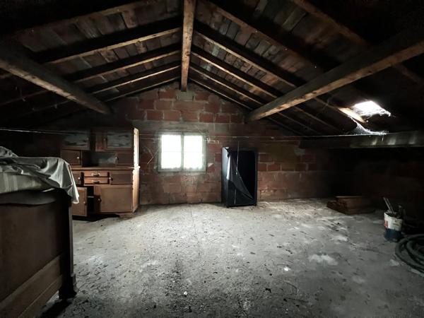 Tassin - Alaï - maison à rénover Tassin-la-Demi-Lune (69160)