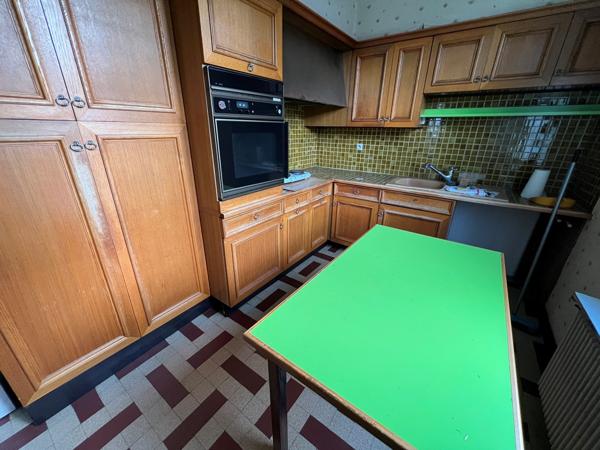 Tassin - Alaï - maison à rénover Tassin-la-Demi-Lune (69160)