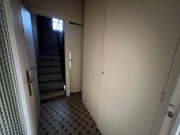 Tassin - Alaï - maison à rénover Tassin-la-Demi-Lune (69160)