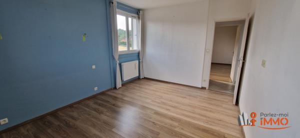 100m² habitables + 110m² de garage transformables