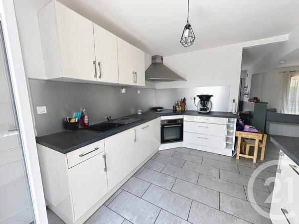 Maison à vendre  5 pièces - 99,75 m 2   FECAMP  - 76