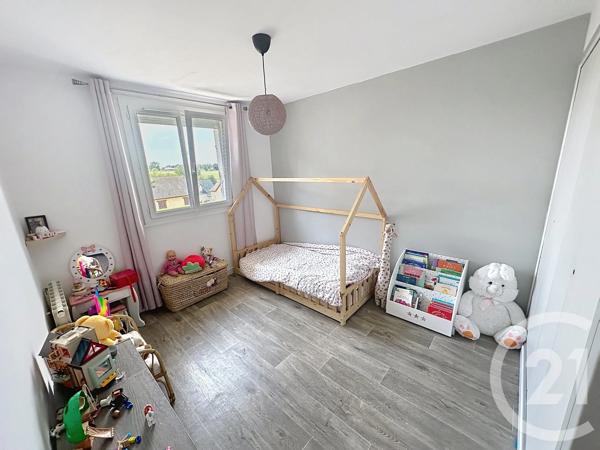 Maison à vendre  5 pièces - 99,75 m 2   FECAMP  - 76