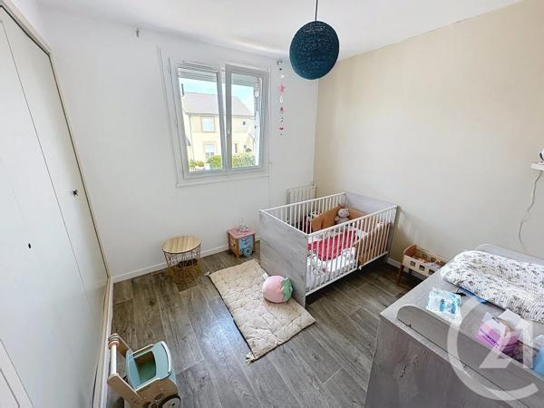 Maison à vendre  5 pièces - 99,75 m 2   FECAMP  - 76