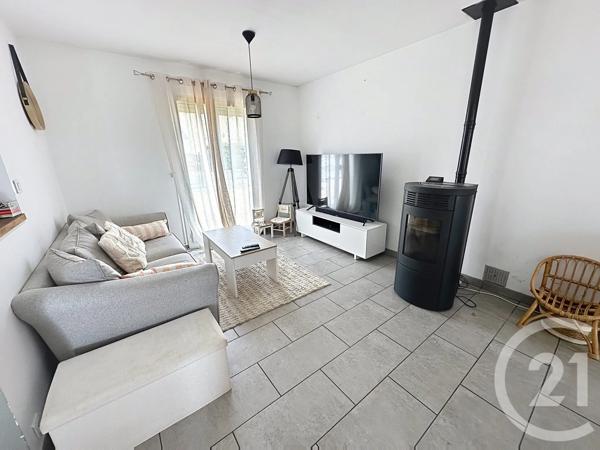 Maison à vendre  5 pièces - 99,75 m 2   FECAMP  - 76