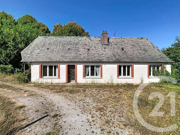 Maison à vendre  5 pièces - 99,75 m 2   FECAMP  - 76