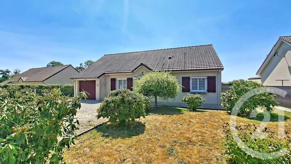 Maison à vendre  5 pièces - 99,75 m 2   FECAMP  - 76