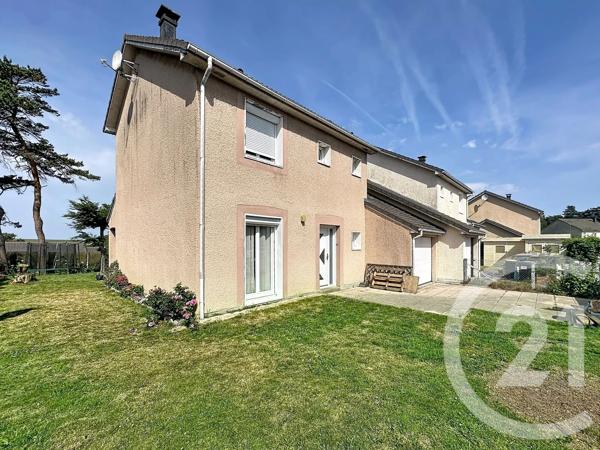 Maison à vendre  5 pièces - 99,75 m 2   FECAMP  - 76
