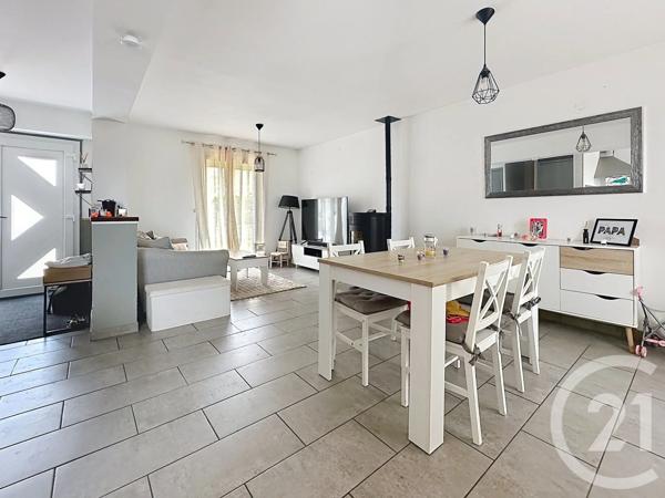Maison à vendre  5 pièces - 99,75 m 2   FECAMP  - 76