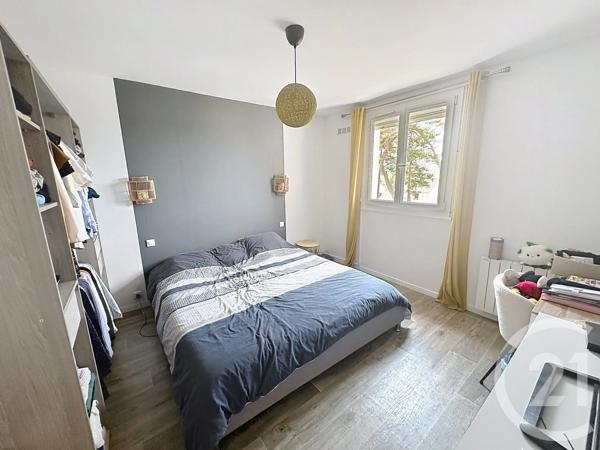 Maison à vendre  5 pièces - 99,75 m 2   FECAMP  - 76