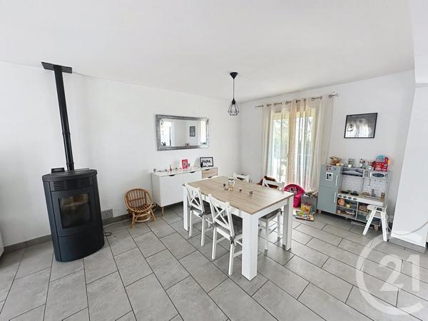 Maison à vendre  5 pièces - 99,75 m 2   FECAMP  - 76