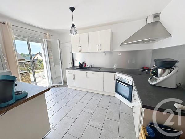 Maison à vendre  5 pièces - 99,75 m 2   FECAMP  - 76