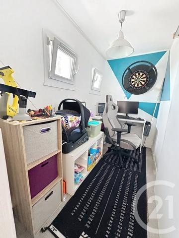 Maison à vendre  5 pièces - 99,75 m 2   FECAMP  - 76