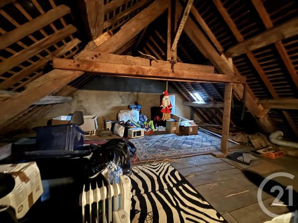 Maison à vendre  5 pièces - 110 m 2   DOMFRONT EN POIRAIE  - 61