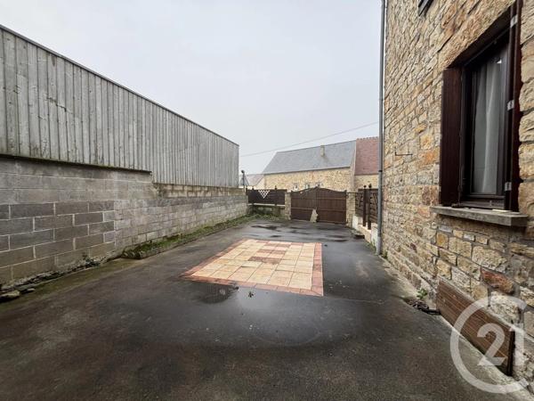 Maison à vendre  5 pièces - 110 m 2   DOMFRONT EN POIRAIE  - 61