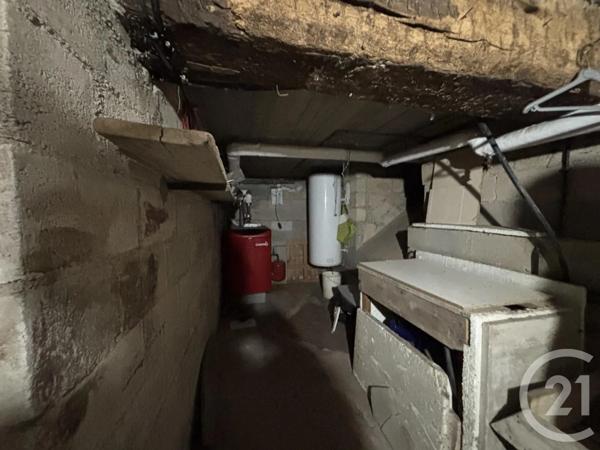 Maison à vendre  5 pièces - 110 m 2   DOMFRONT EN POIRAIE  - 61