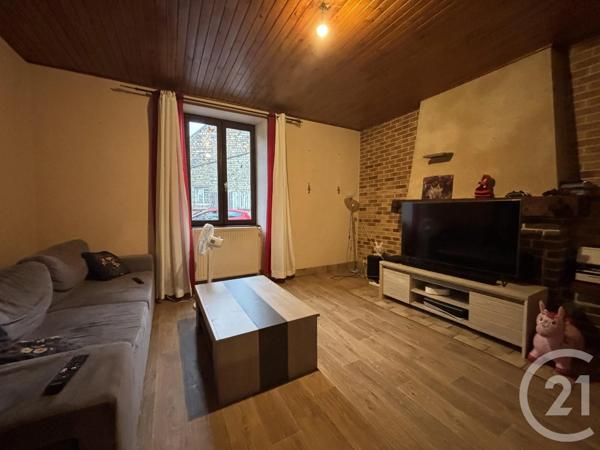 Maison à vendre  5 pièces - 110 m 2   DOMFRONT EN POIRAIE  - 61
