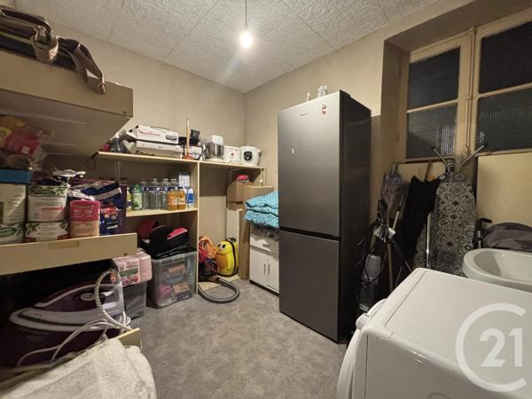 Maison à vendre  5 pièces - 110 m 2   DOMFRONT EN POIRAIE  - 61