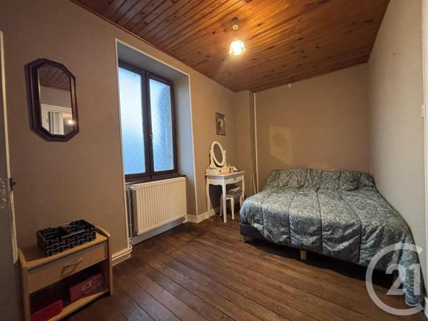 Maison à vendre  5 pièces - 110 m 2   DOMFRONT EN POIRAIE  - 61