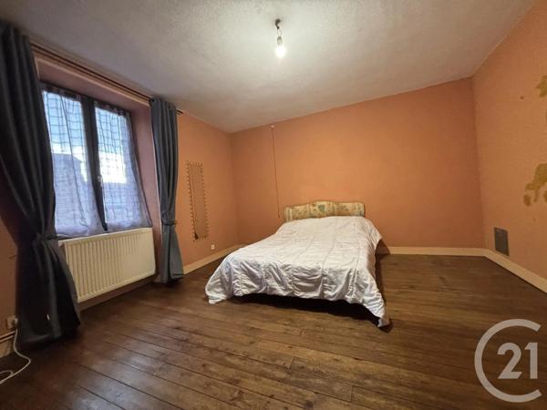 Maison à vendre  5 pièces - 110 m 2   DOMFRONT EN POIRAIE  - 61