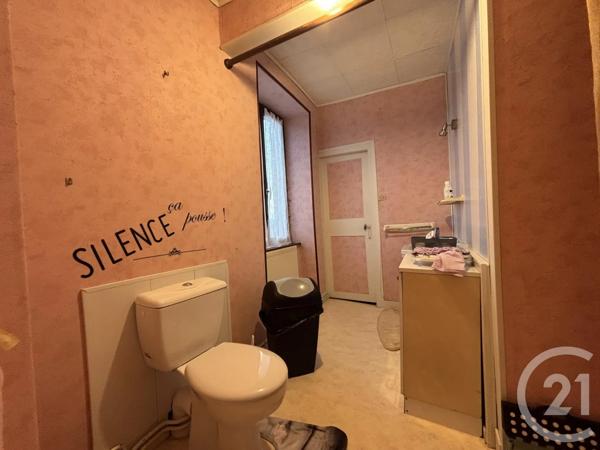Maison à vendre  5 pièces - 110 m 2   DOMFRONT EN POIRAIE  - 61