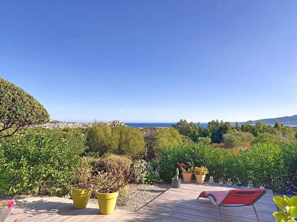 Vente Maison 3 pièces 68 m2 à Calvi