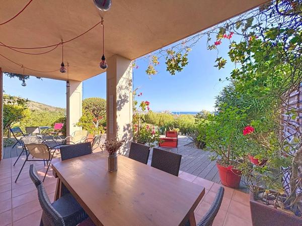 Vente Maison 3 pièces 68 m2 à Calvi