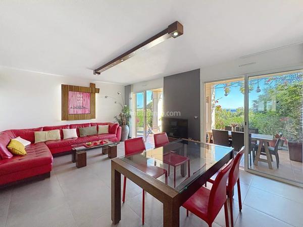 Vente Maison 3 pièces 68 m2 à Calvi