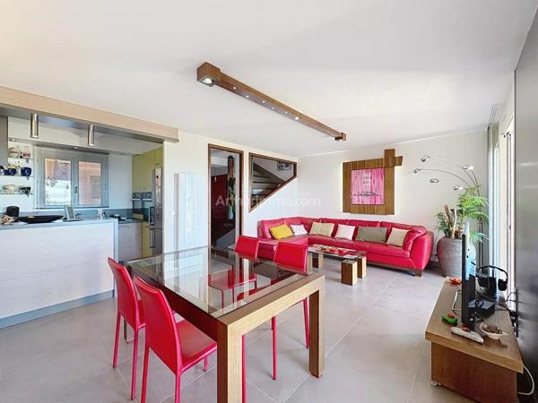 Vente Maison 3 pièces 68 m2 à Calvi