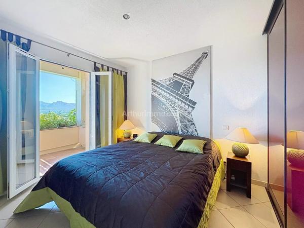 Vente Maison 3 pièces 68 m2 à Calvi