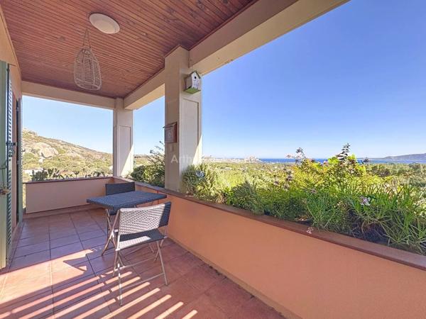 Vente Maison 3 pièces 68 m2 à Calvi