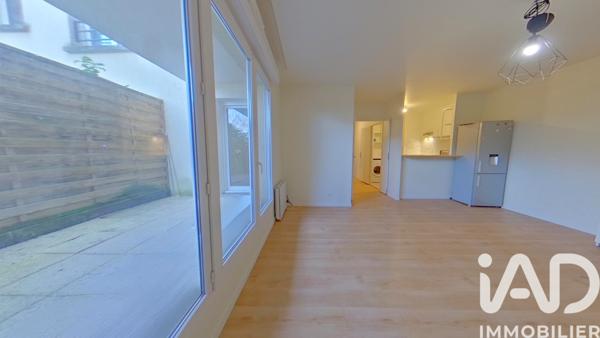 Appartement à vendre 2 pièces 45 m² Combs-la-Ville