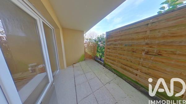 Appartement à vendre 2 pièces 45 m² Combs-la-Ville