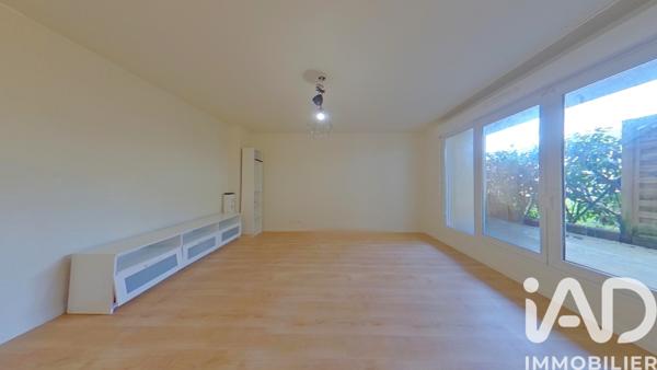 Appartement à vendre 2 pièces 45 m² Combs-la-Ville