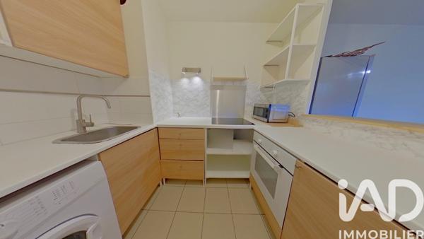 Appartement à vendre 2 pièces 45 m² Combs-la-Ville