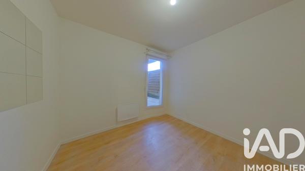 Appartement à vendre 2 pièces 45 m² Combs-la-Ville