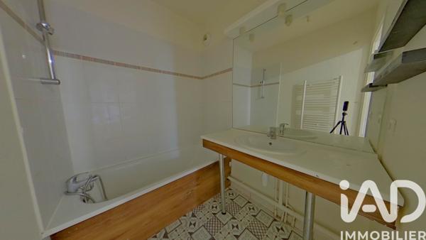 Appartement à vendre 2 pièces 45 m² Combs-la-Ville