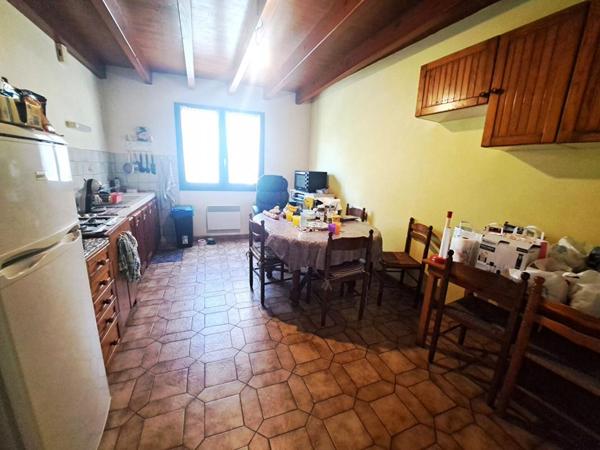 Investissement locatif - Maison - 3 Chambres