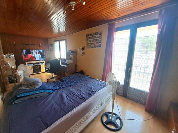 Investissement locatif - Maison - 3 Chambres