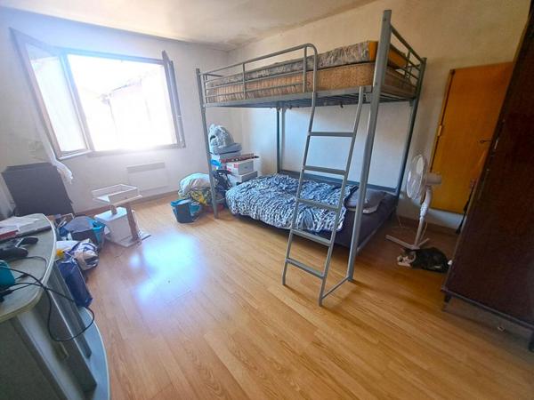 Investissement locatif - Maison - 3 Chambres