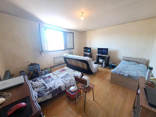 Investissement locatif - Maison - 3 Chambres