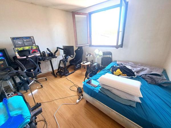 Investissement locatif - Maison - 3 Chambres