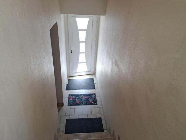 Investissement locatif - Maison - 3 Chambres