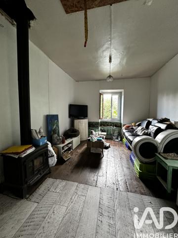 Maison à vendre 8 pièces 184 m² Biriatou