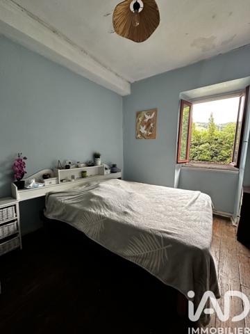 Maison à vendre 8 pièces 184 m² Biriatou